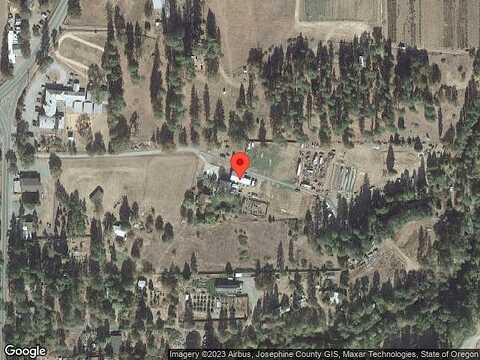 Fork, WILLIAMS, OR 97544