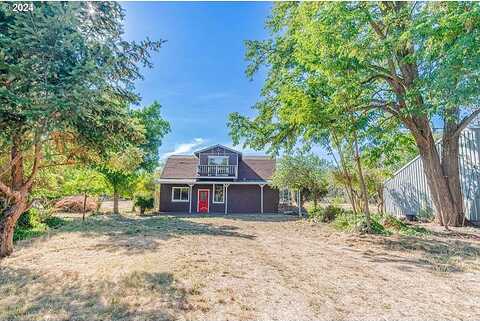 Fork, WILLIAMS, OR 97544