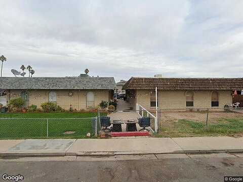 Drummer, MESA, AZ 85210