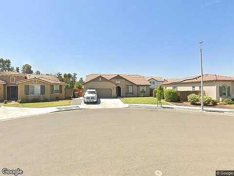Linda Vista, VISALIA, CA 93291