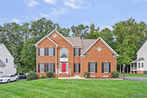 Carrington Green, GLEN ALLEN, VA 23060