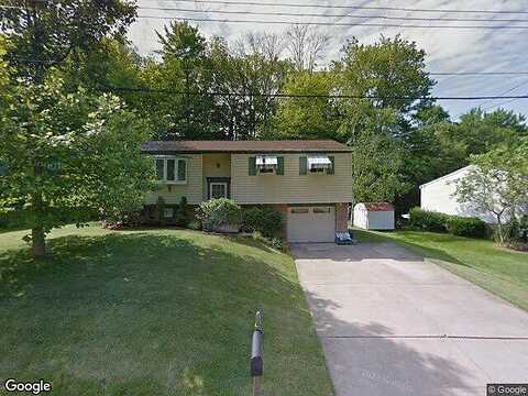 Park, GLENSHAW, PA 15116