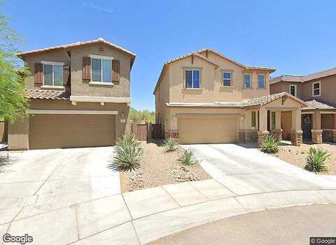 Placita Casal, SAHUARITA, AZ 85629