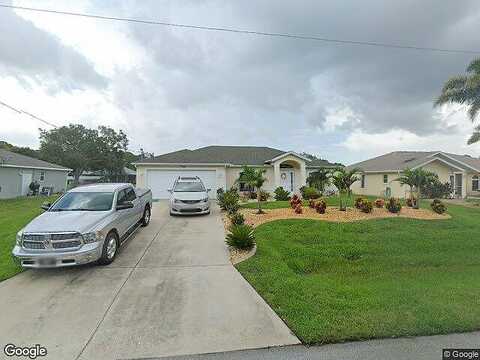 General, PORT CHARLOTTE, FL 33953