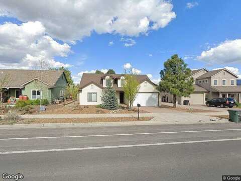Pine Cliff, FLAGSTAFF, AZ 86001