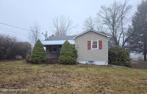 Interchange, KRESGEVILLE, PA 18333