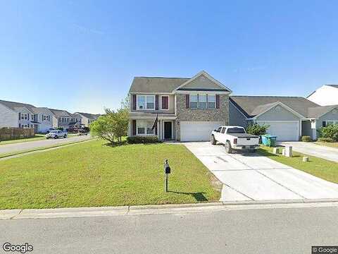 Sandy Point, PORT WENTWORTH, GA 31407