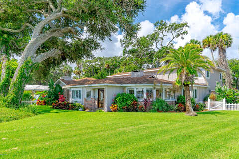Beach, ORMOND BEACH, FL 32174