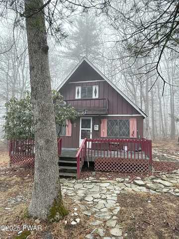 Yvonne, DINGMANS FERRY, PA 18328
