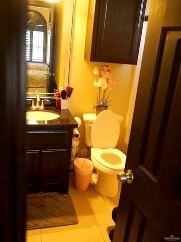 25Th, MISSION, TX 78574