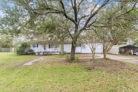 Fm 2108, BURKE, TX 75941