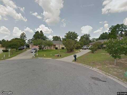 Crest, HEPHZIBAH, GA 30815