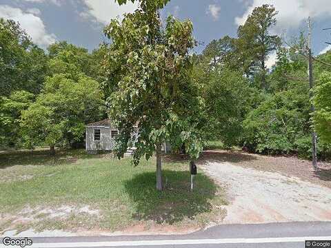 Moose Club, THOMSON, GA 30824