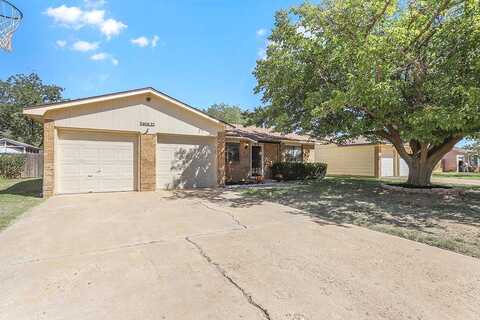 22Nd, LUBBOCK, TX 79407