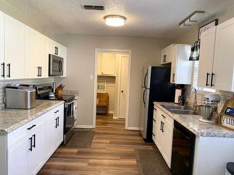 22Nd, LUBBOCK, TX 79407