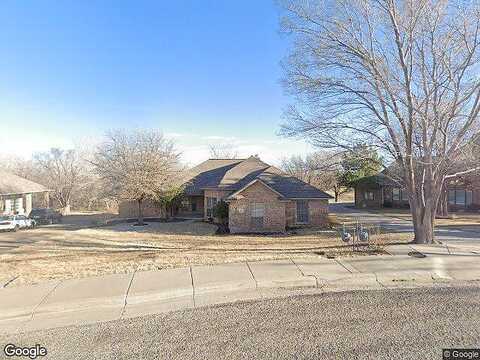 Pinecrest, AMARILLO, TX 79124