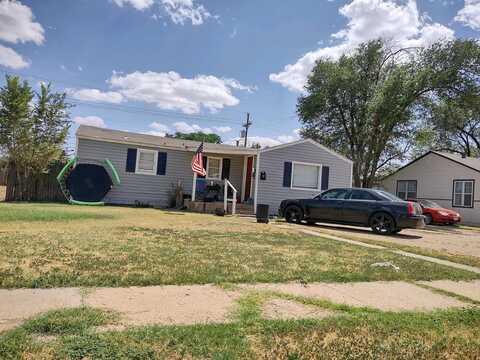 36Th, LUBBOCK, TX 79414