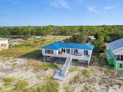 Alligator, PANACEA, FL 32346