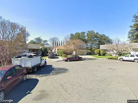 Rio Vista, NAPA, CA 94558