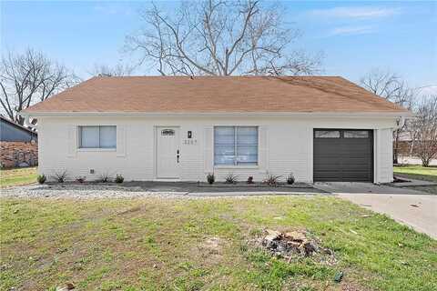 Crosby, WACO, TX 76706