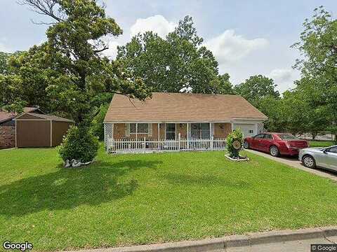 Crosby, WACO, TX 76706