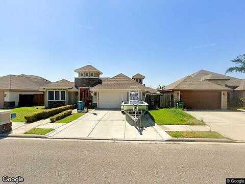 Ebony, PHARR, TX 78577