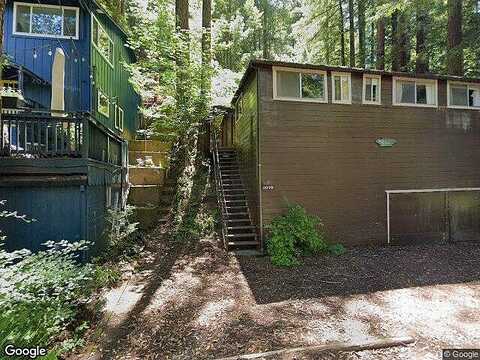 Cherry, GUERNEVILLE, CA 95446