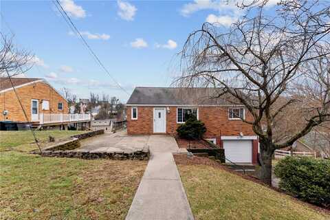 Bartley, PITTSBURGH, PA 15241
