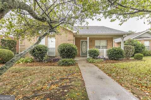 Park, WARNER ROBINS, GA 31093