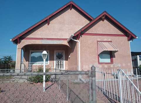 Box Elder, PUEBLO, CO 81004