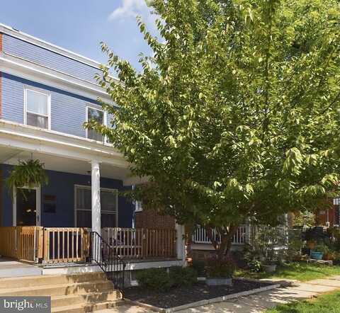 Edgewood, LANCASTER, PA 17603