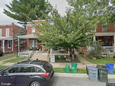 Edgewood, LANCASTER, PA 17603
