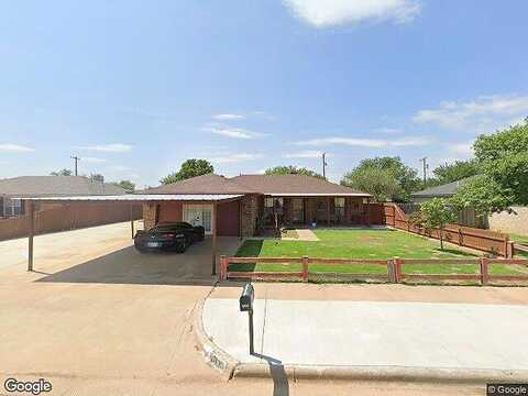 Bradley, LUBBOCK, TX 79403
