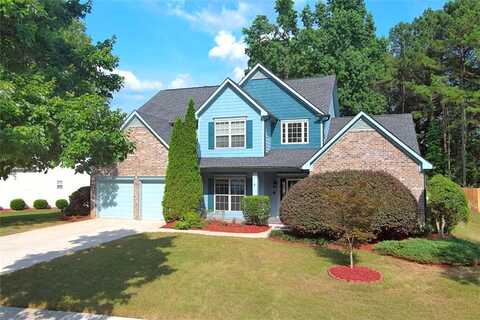 Buckhorn, LOCUST GROVE, GA 30248