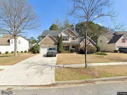 Buckhorn, LOCUST GROVE, GA 30248