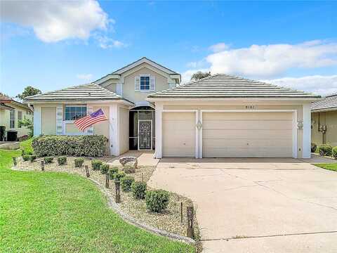 Penelope, WEEKI WACHEE, FL 34613