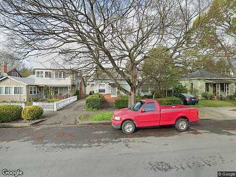 Spencer, SANTA ROSA, CA 95404