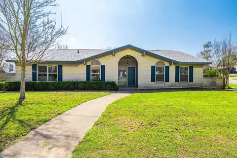 Bradley, ATHENS, TX 75751