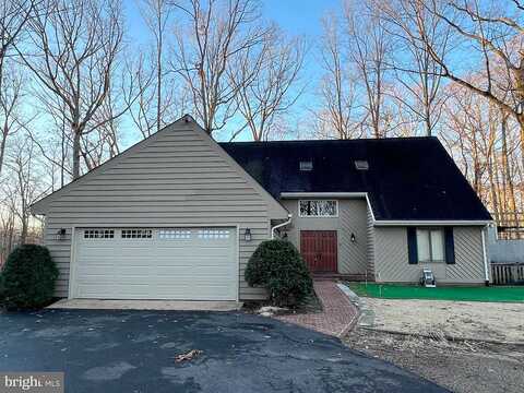 Twin Springs, FREDERICKSBURG, VA 22407