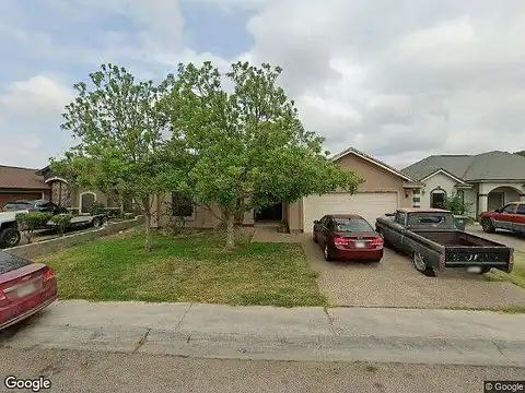 Wyndum Terrace, LAREDO, TX 78045