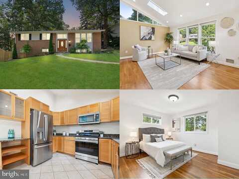 Kenilworth, SPRINGFIELD, VA 22151