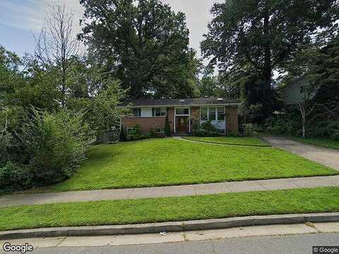 Kenilworth, SPRINGFIELD, VA 22151