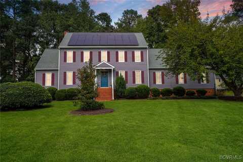 Katy Reid, CHESTERFIELD, VA 23832