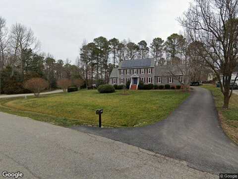 Katy Reid, CHESTERFIELD, VA 23832