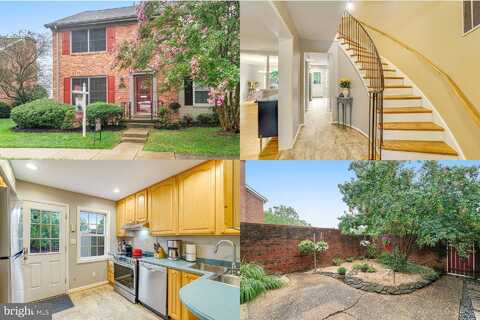 Willow Forge, SPRINGFIELD, VA 22152