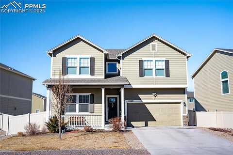 Graphite, COLORADO SPRINGS, CO 80938