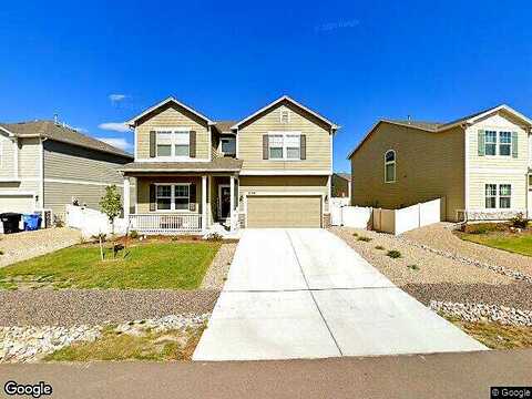 Graphite, COLORADO SPRINGS, CO 80938