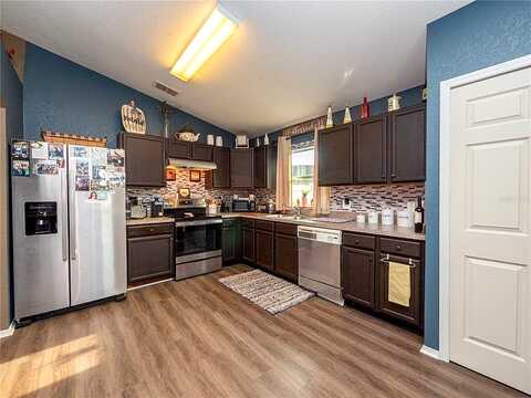 Woodvine, LAKELAND, FL 33810