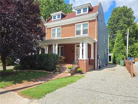 Blanton, RICHMOND, VA 23221