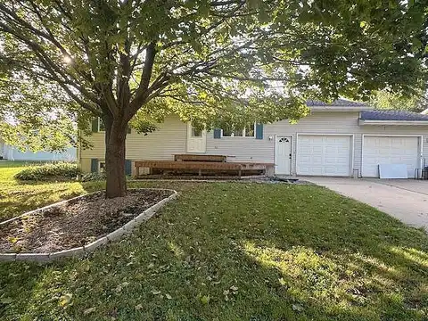 Sprague, CALEDONIA, MN 55921